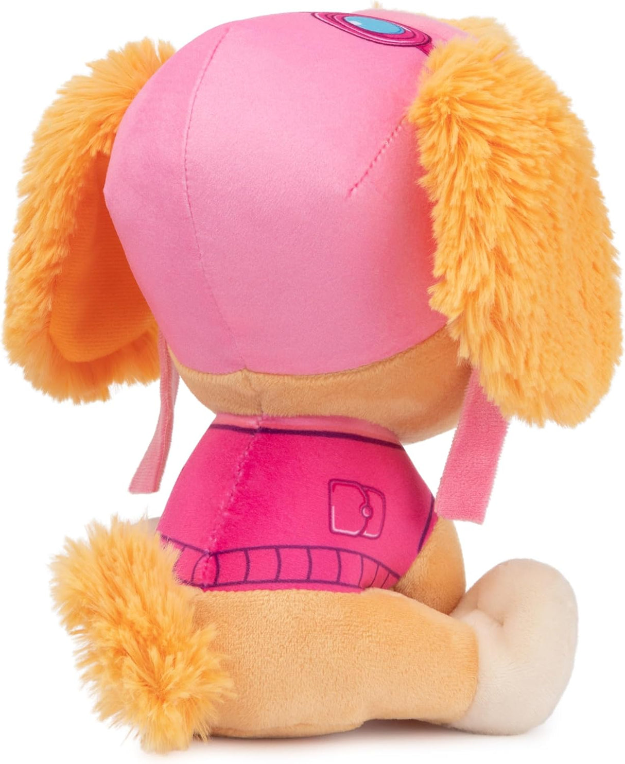 GUND PAW Patrol Skye Muñeca Piloto 9 para 1 año y más