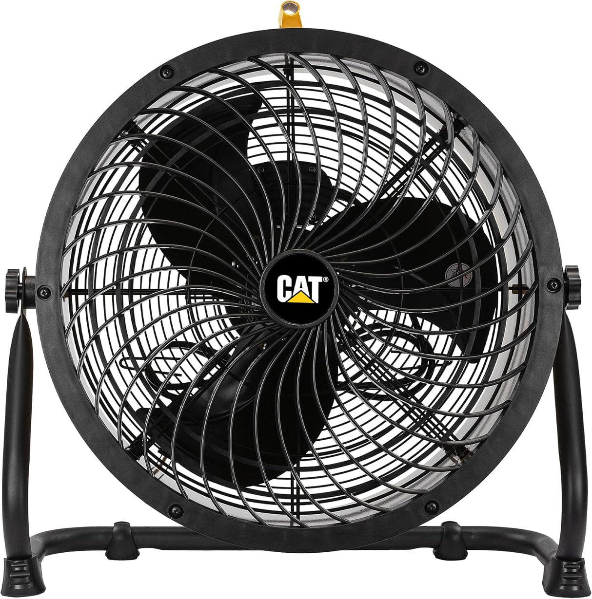 Ventilador Circulador CAT HVD-18AC, 4 velocidades, metal, 18