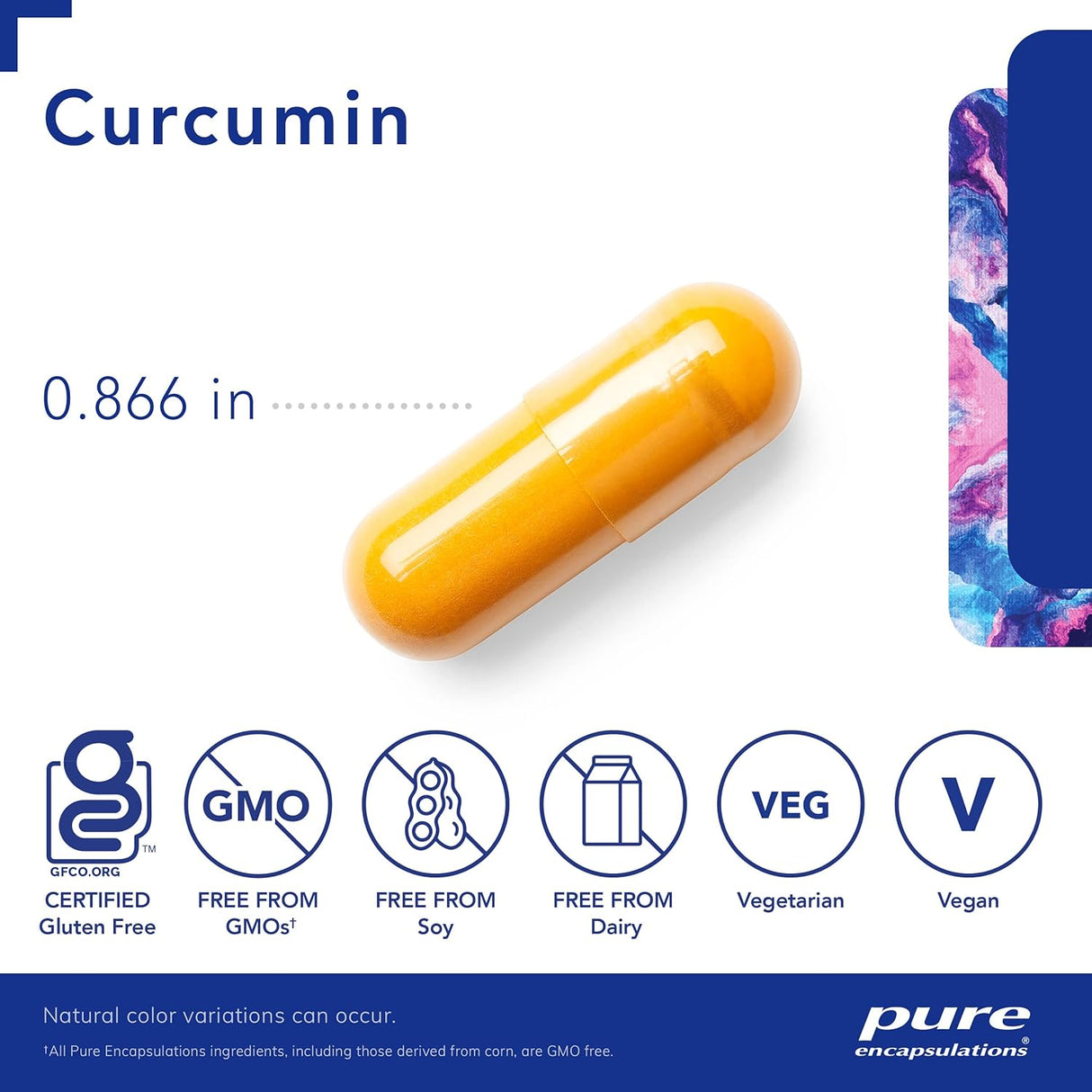 Suplementos Alimenticios Curcumina Complejo de curcumina C3