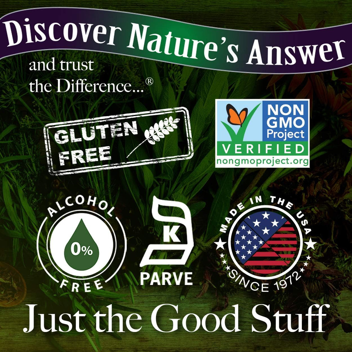 Suplemento Hoja de gordolobo de hierbas respiratoria 1 onza