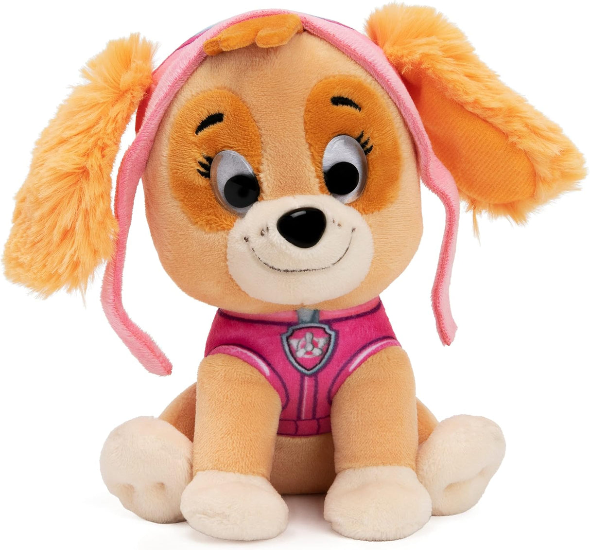 Peluche de Paw Patrol para niños