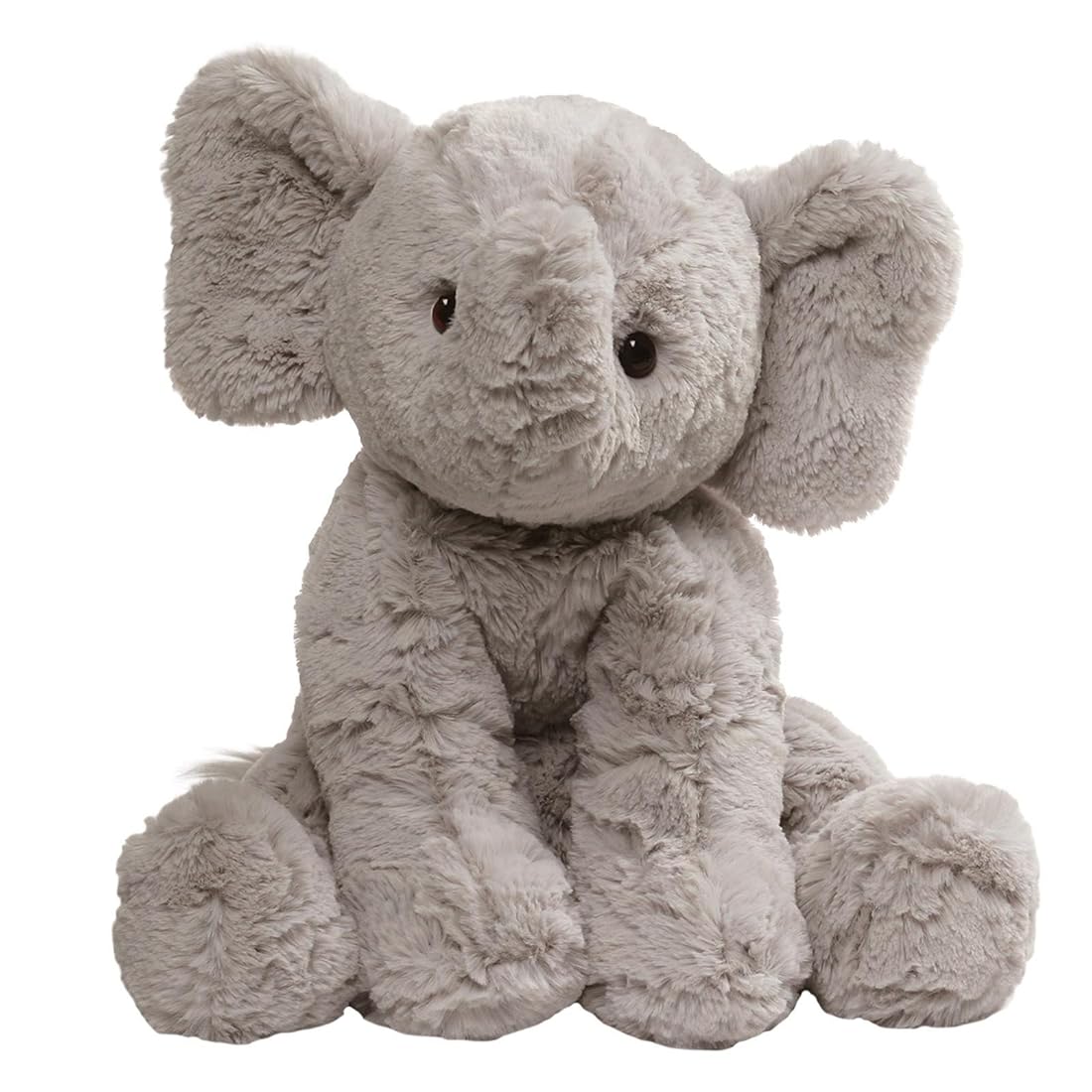 Peluche Elefante, gris, 10