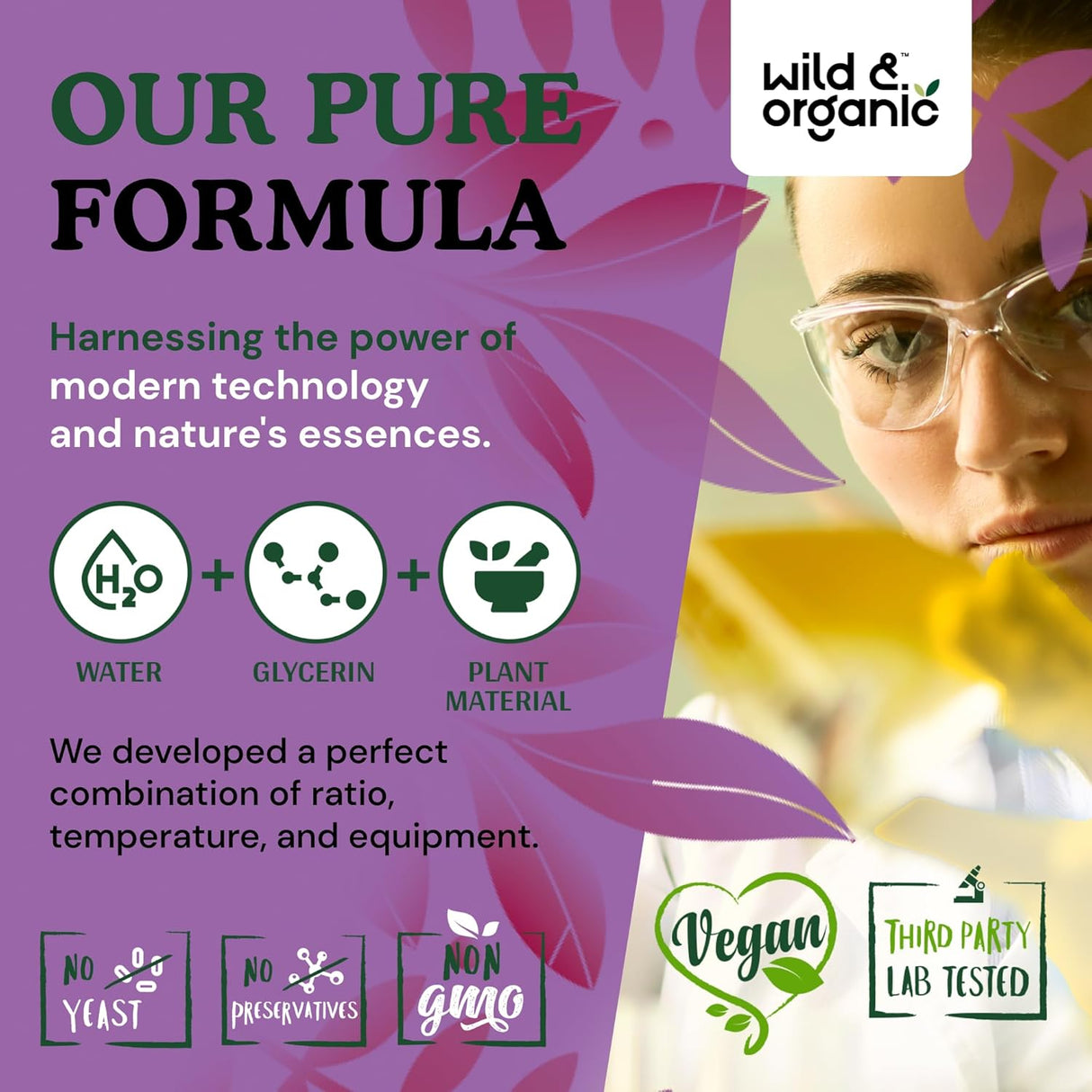 Tintura de desintoxicación y reparación de hígado