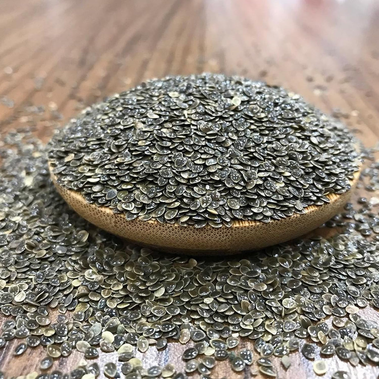 Semillas de Ortiga Natural - 250g Calidad Premium Urtica dioica