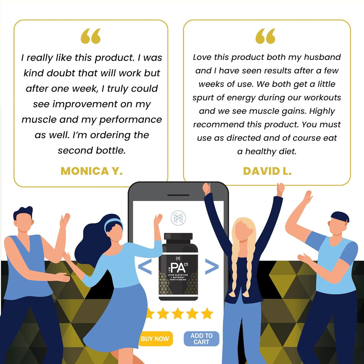 Suplementos Alimenticios de ácido fosfatídico