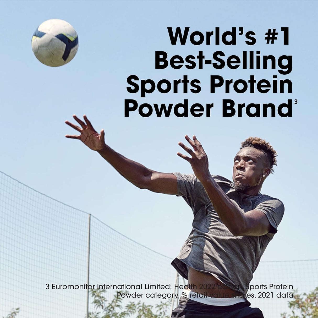 Suplementos Proteína de Suero de Leche en Polvo Pie de lima