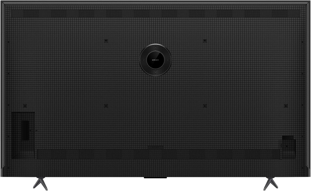 Televisor TCL 85 Q68 QLED 4K UHD, Dolby Vision, 85Q681G