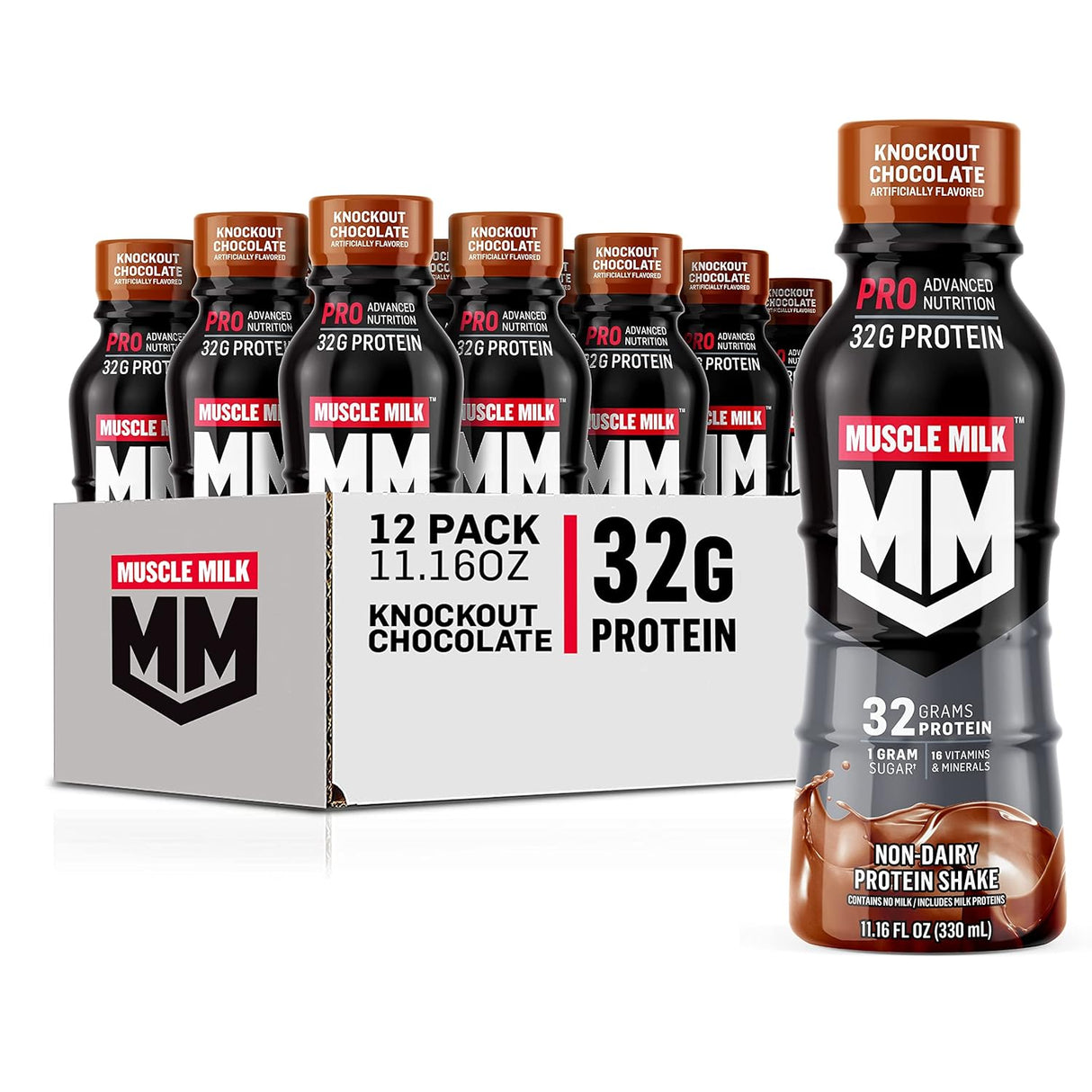 Suplementos Alimenticios de proteínas