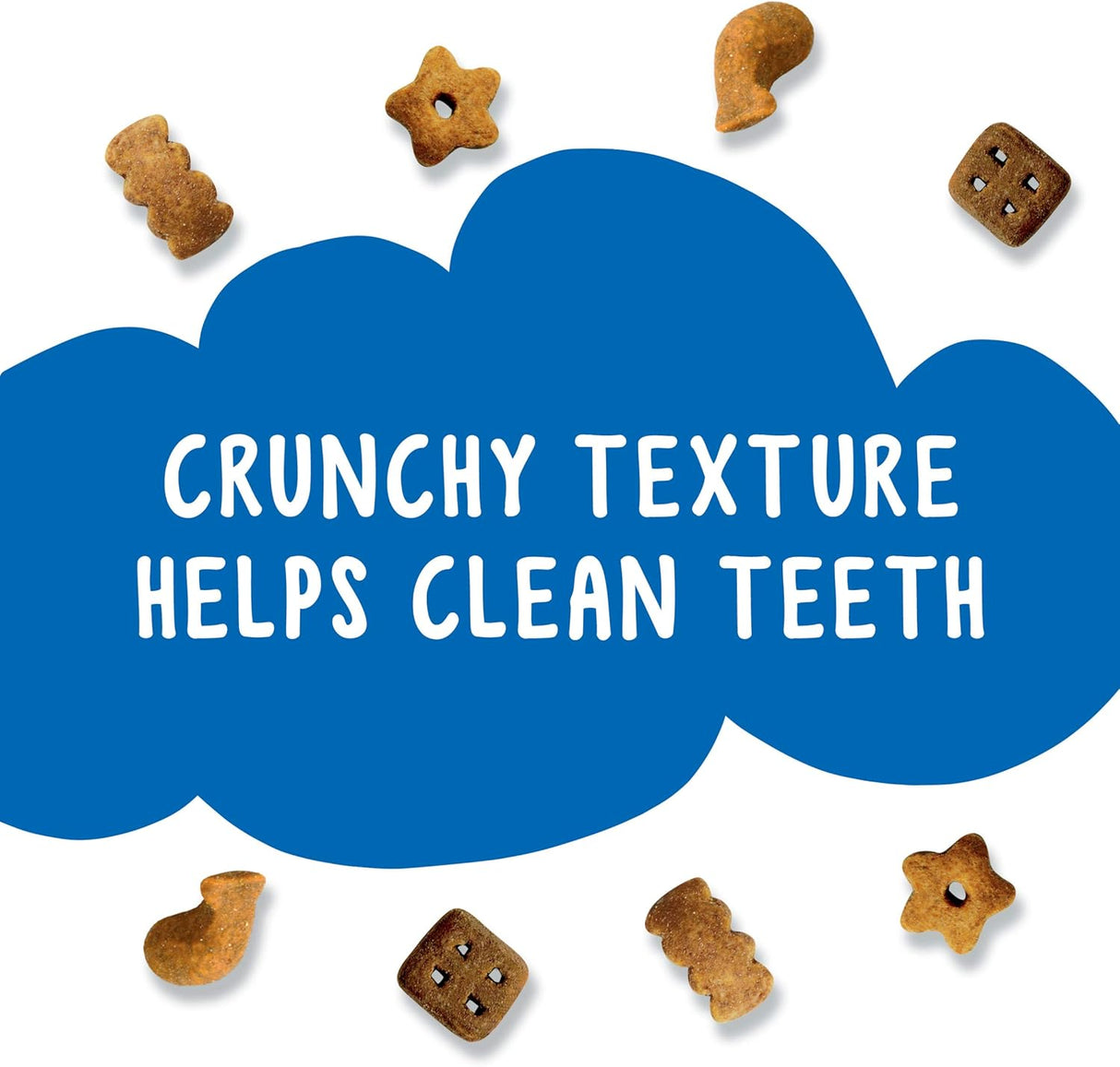 Golosinas para gatos mezcla de fiesta para la playa