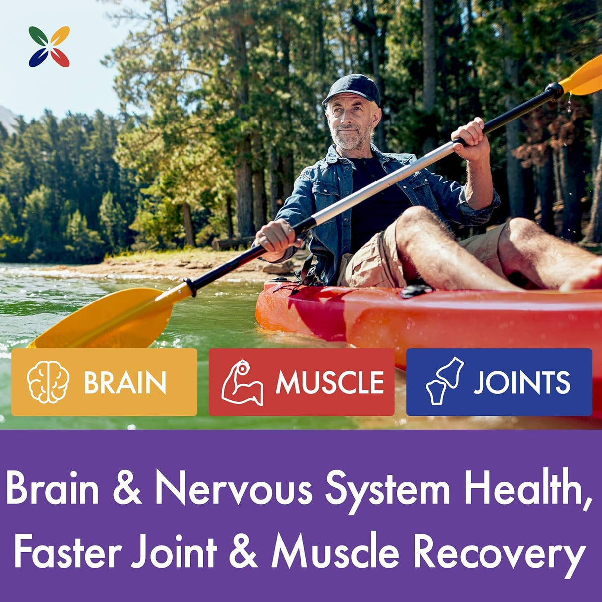 Suplementos Alimenticios Astaxantina 12 mg cápsulas blandas