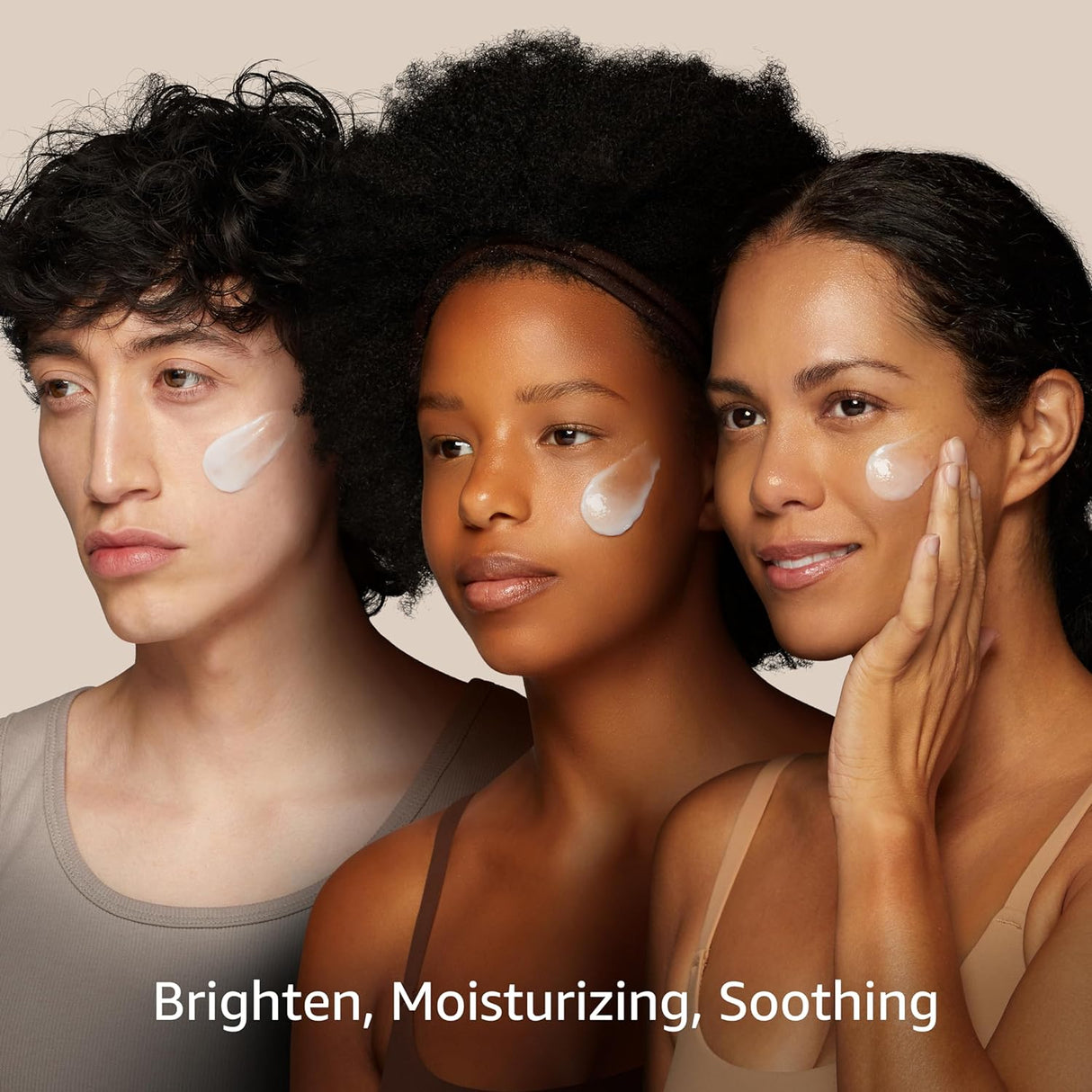 Crema Facial para Melasma Centella Asiática Cuidado Coreano