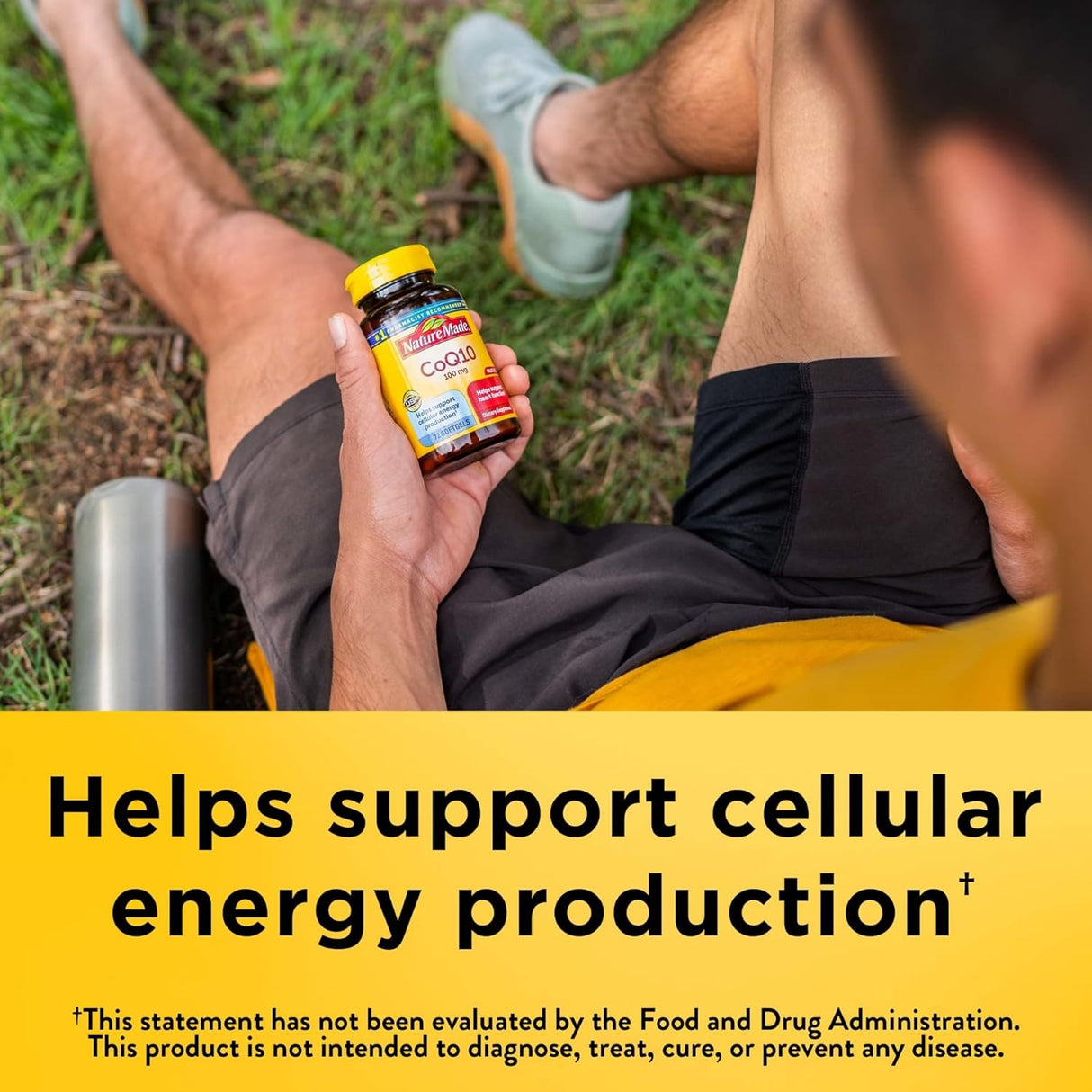 Suplementos Alimenticios dietéticos para la salud cardíaca