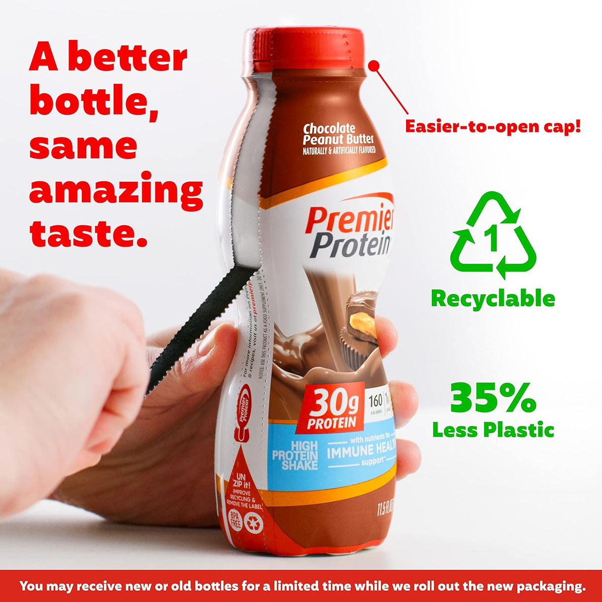 Suplementos Alimenticios Batido de proteína