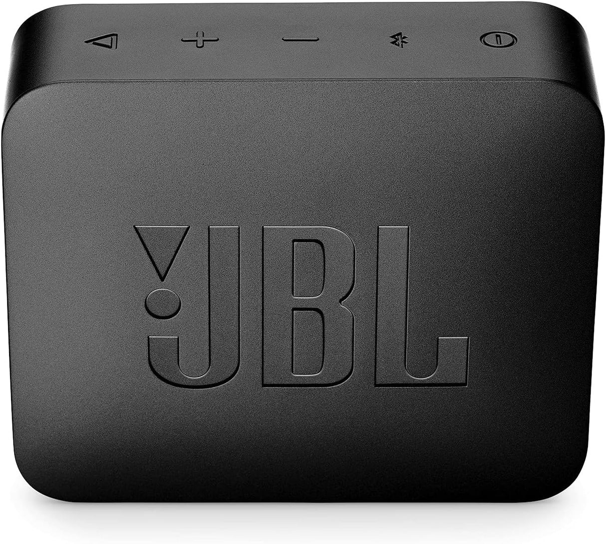Parlate Portátil JBL GO2 Color negro