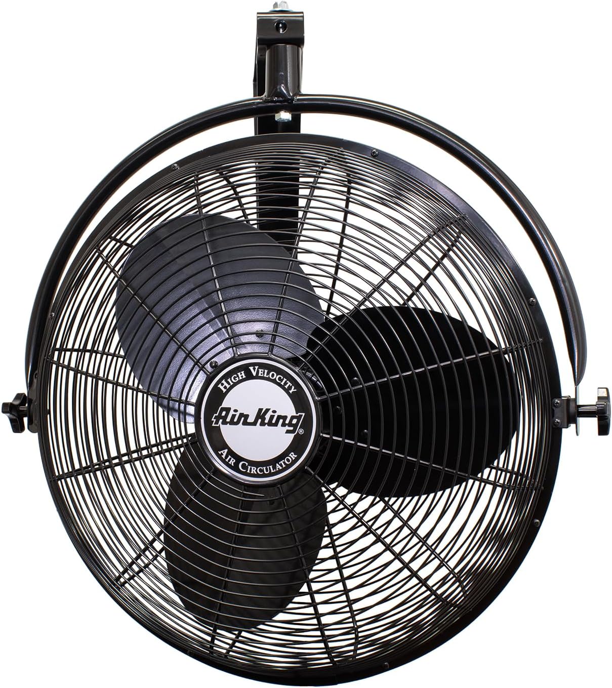 Ventilador de Pared Industrial Air King 9020 20 Pulgadas 1/6 HP