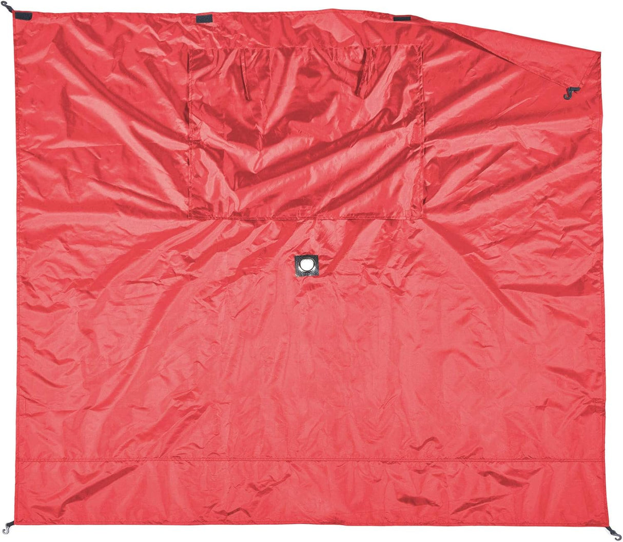 Paneles de Tela para Viento y Sol para Pantalla Quick-Set