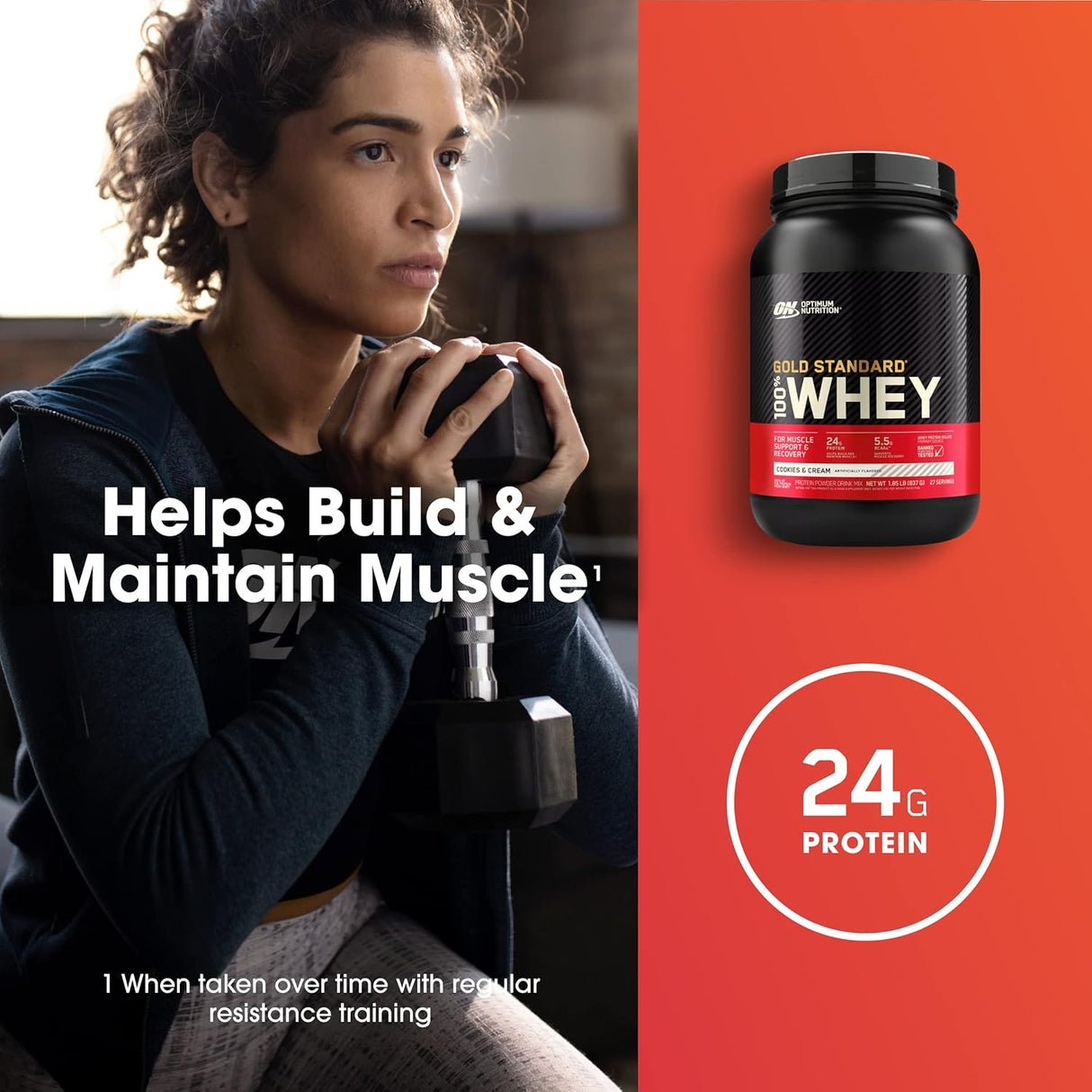 Suplementos Proteína de Suero de Leche en Polvo Pie de lima