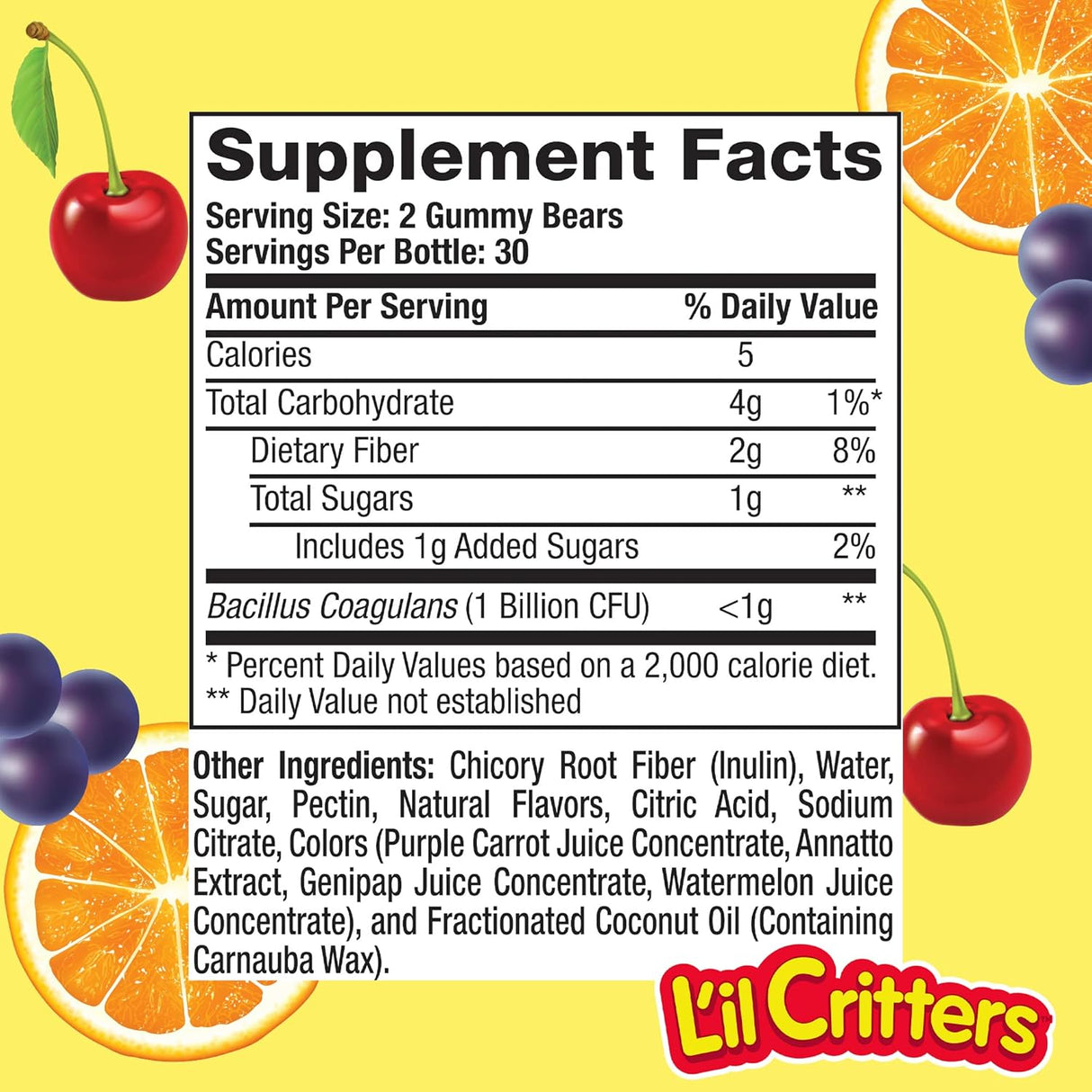 Suplemento Ayuda a apoyar la salud digestiva