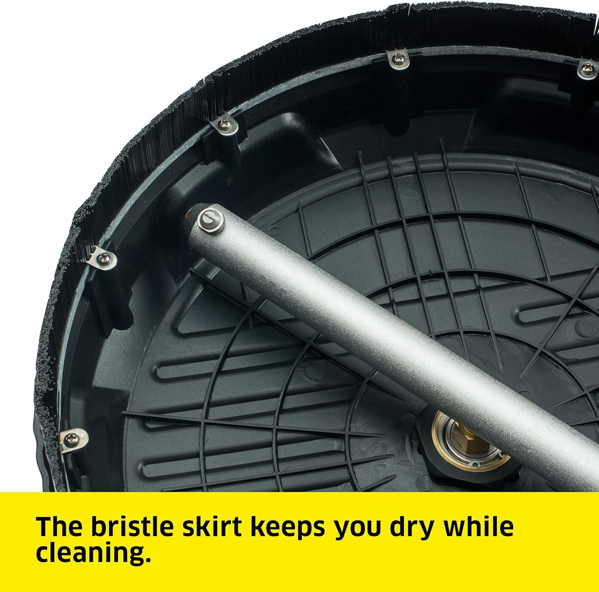 Limpiador de Superficies Kärcher 15 3200 PSI con 2 Boquillas