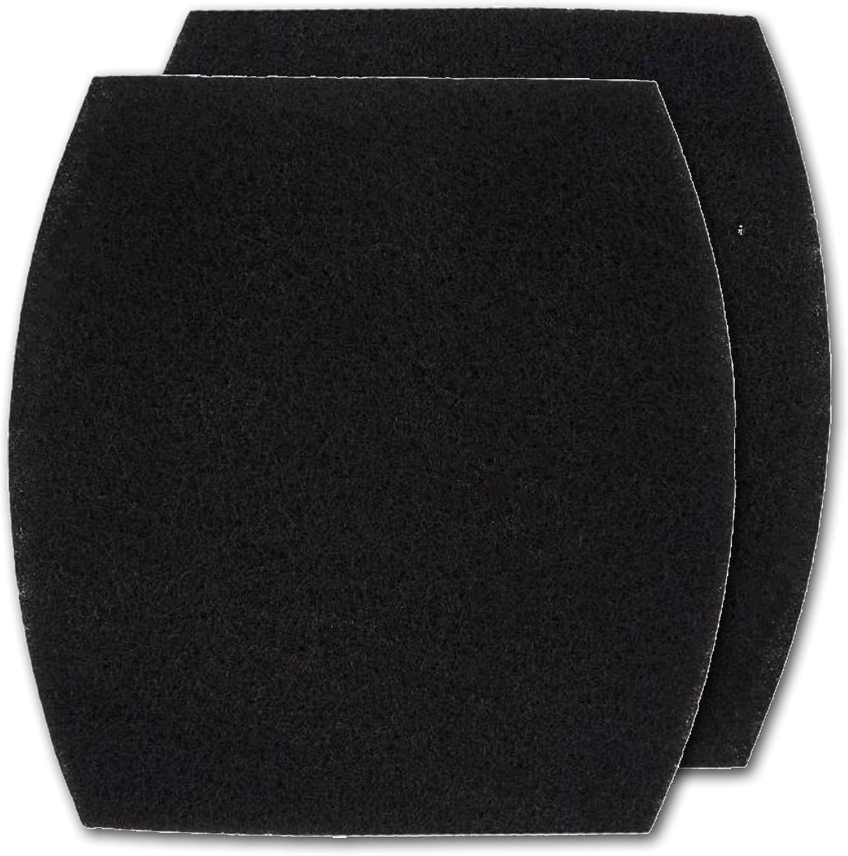 2 filtros de repuesto para arenero de gatos FRESH HEADQUARTERS