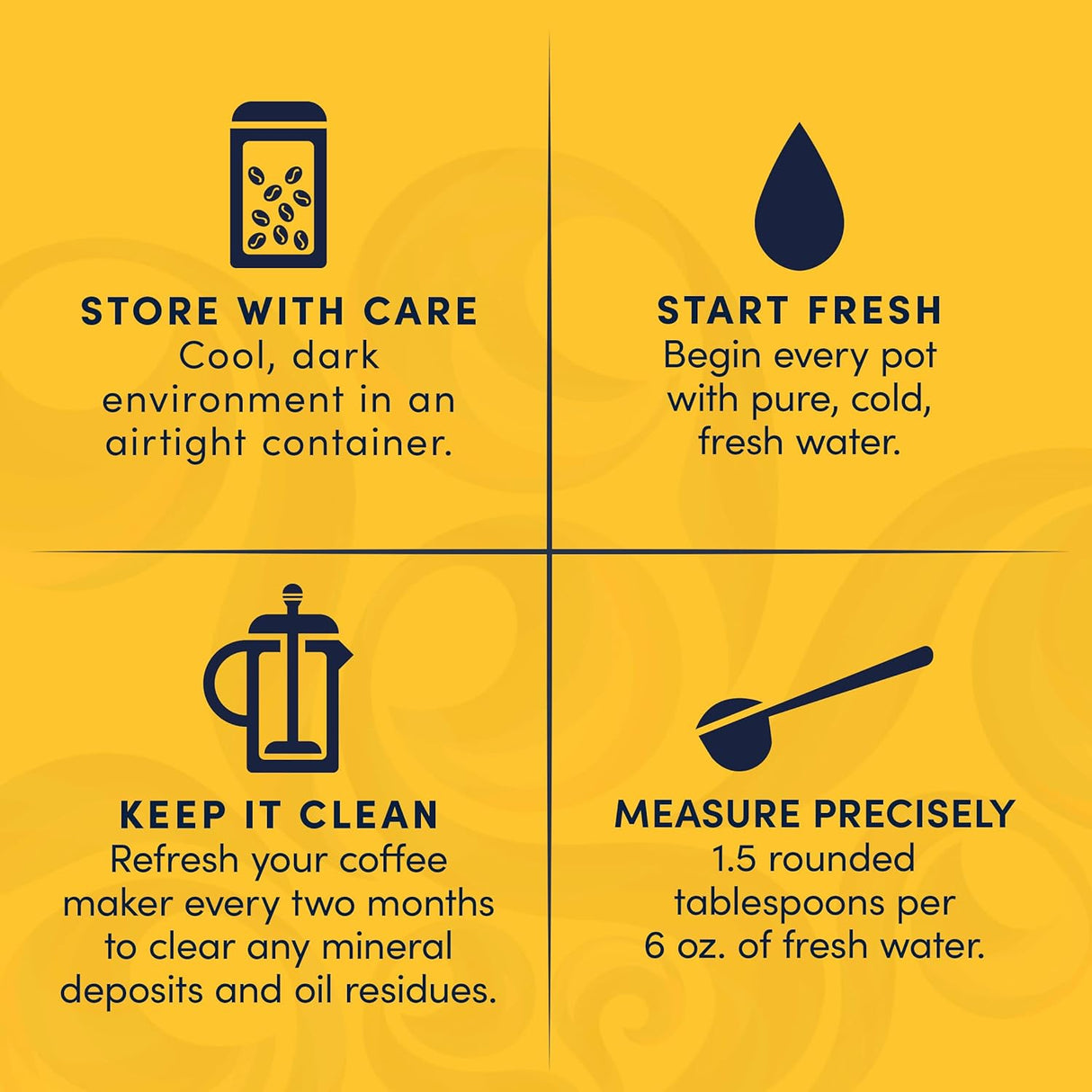 Café Molido Gevalia House Blend Tostado Medio 12 oz (340 g)