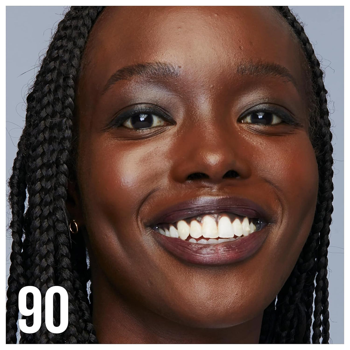 Cuidado Facial de aceite tintado ajustable cobertura natural