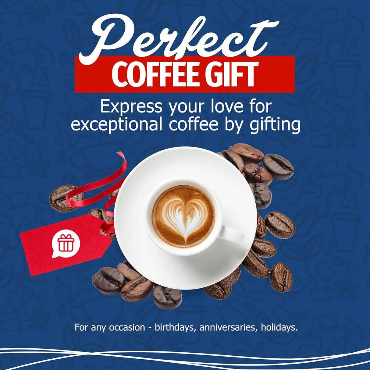 Café Aroma Espresso Descafeinado 8.8oz, Estilo Cubano, 4-Pack