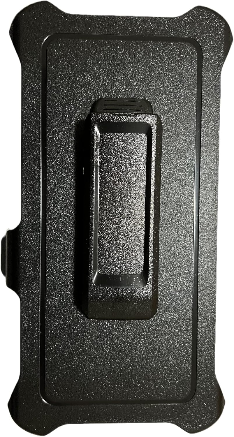 Funda de repuesto con clip para cinturón OtterBox Defender Series para Samsung Galaxy S22 Ultra - 6.8 pulgadas (paquete de 2)