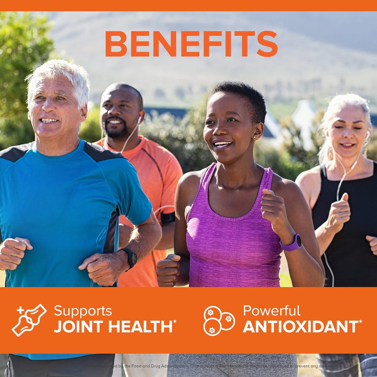 Suplementos Alimenticios apoya una respuesta inflamatoria