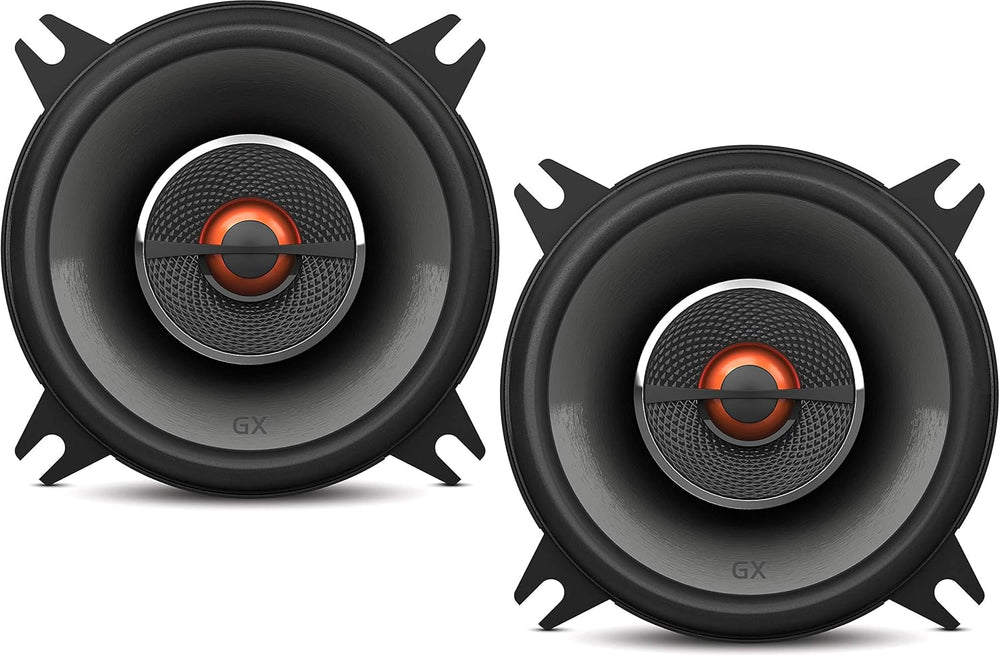Altavoces Coaxiales JBL GX402 4 210W 2 Vías de Auto