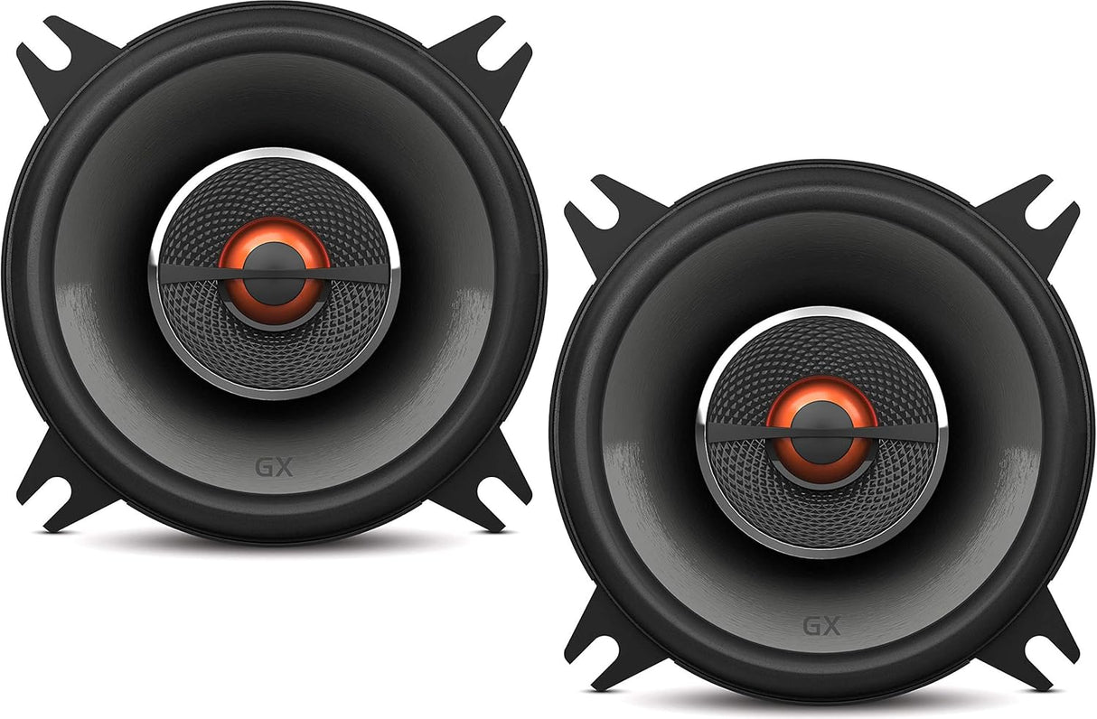 Altavoces Coaxiales JBL GX402 4 210W 2 Vías de Auto