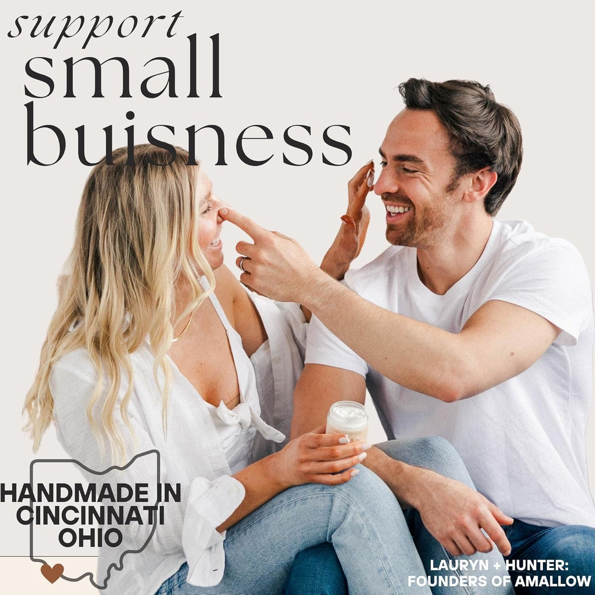 Sarga de carne 100% alimentada con pasto Amallow