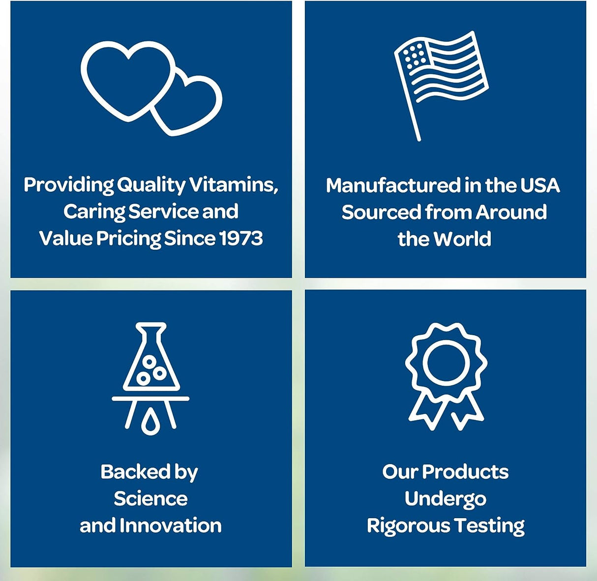 Suplementos Alimenticios Calmador de glucosamina