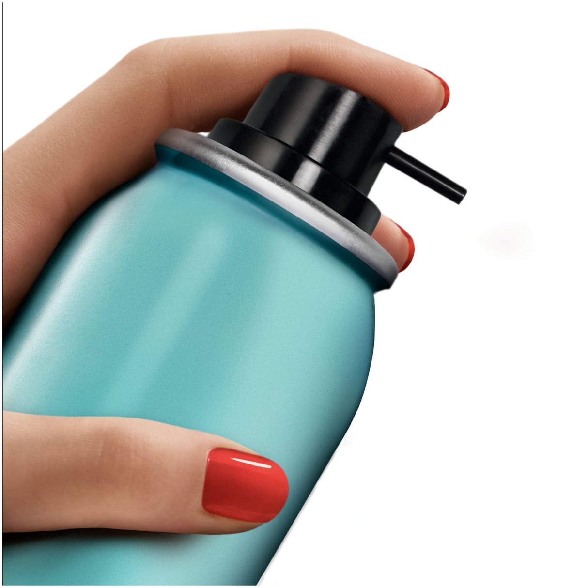 Tinte cubre raíces EN ROCIADOR MARRÓN OSCURO