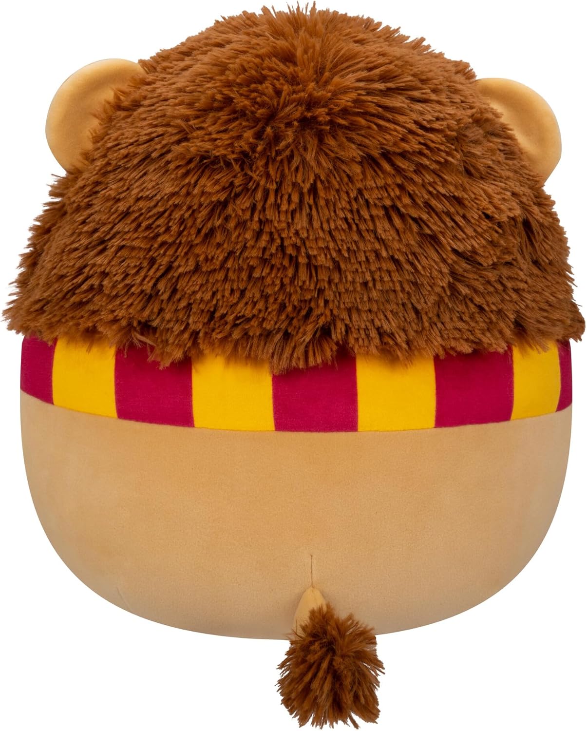 Peluche Gryffindor León 10 Squishmallows Oficial Jazwares