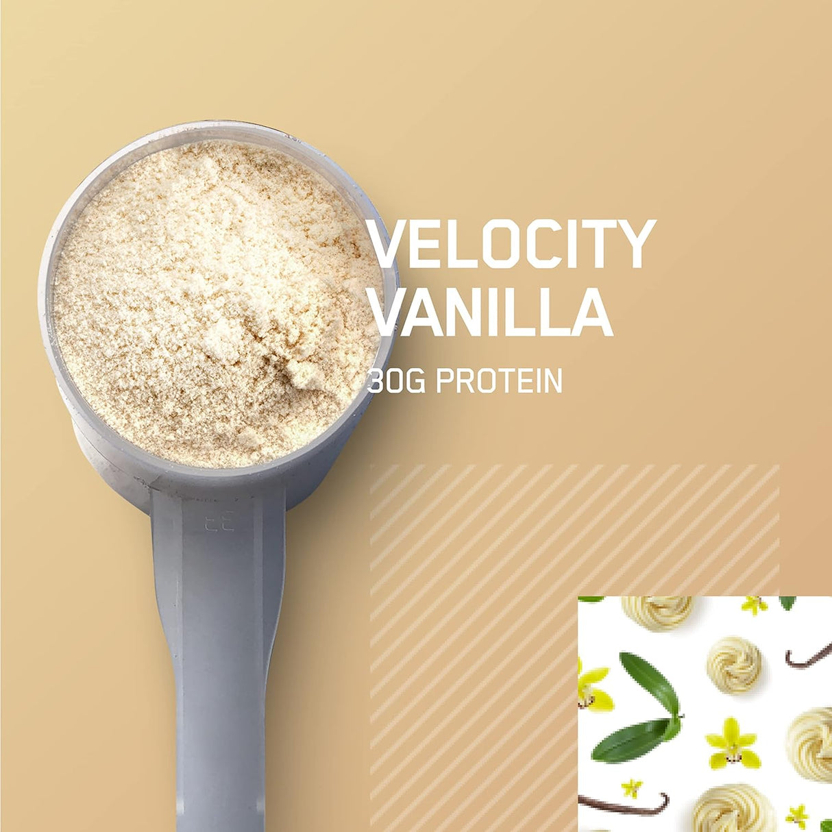 Suplemento Hydro Whey Vainilla Optimum Nutrition Platinum