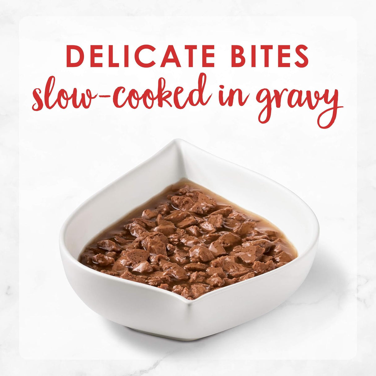 Alimento para Gatos húmeda enlatada Paté