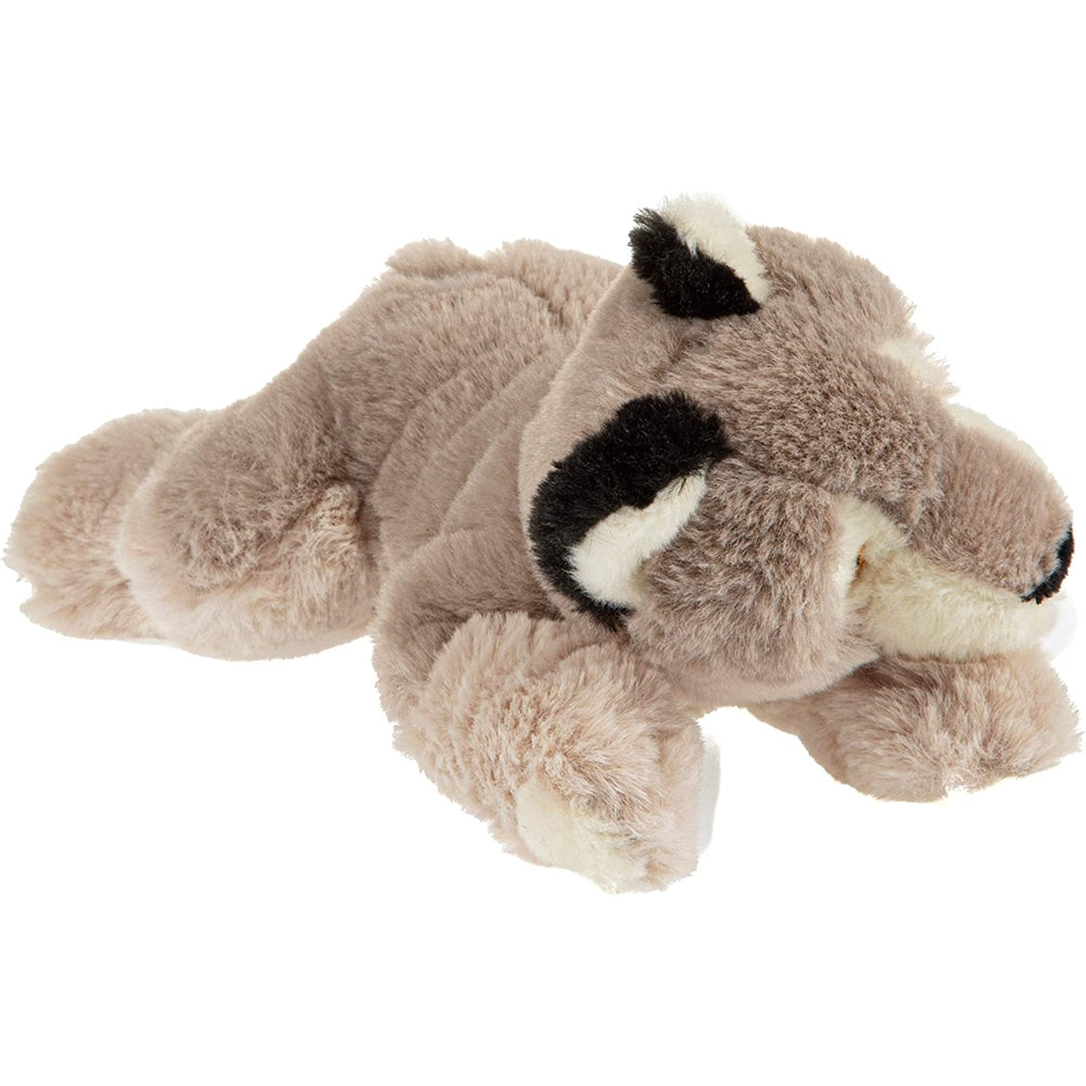 Peluche de lobo Mini animal de peluche