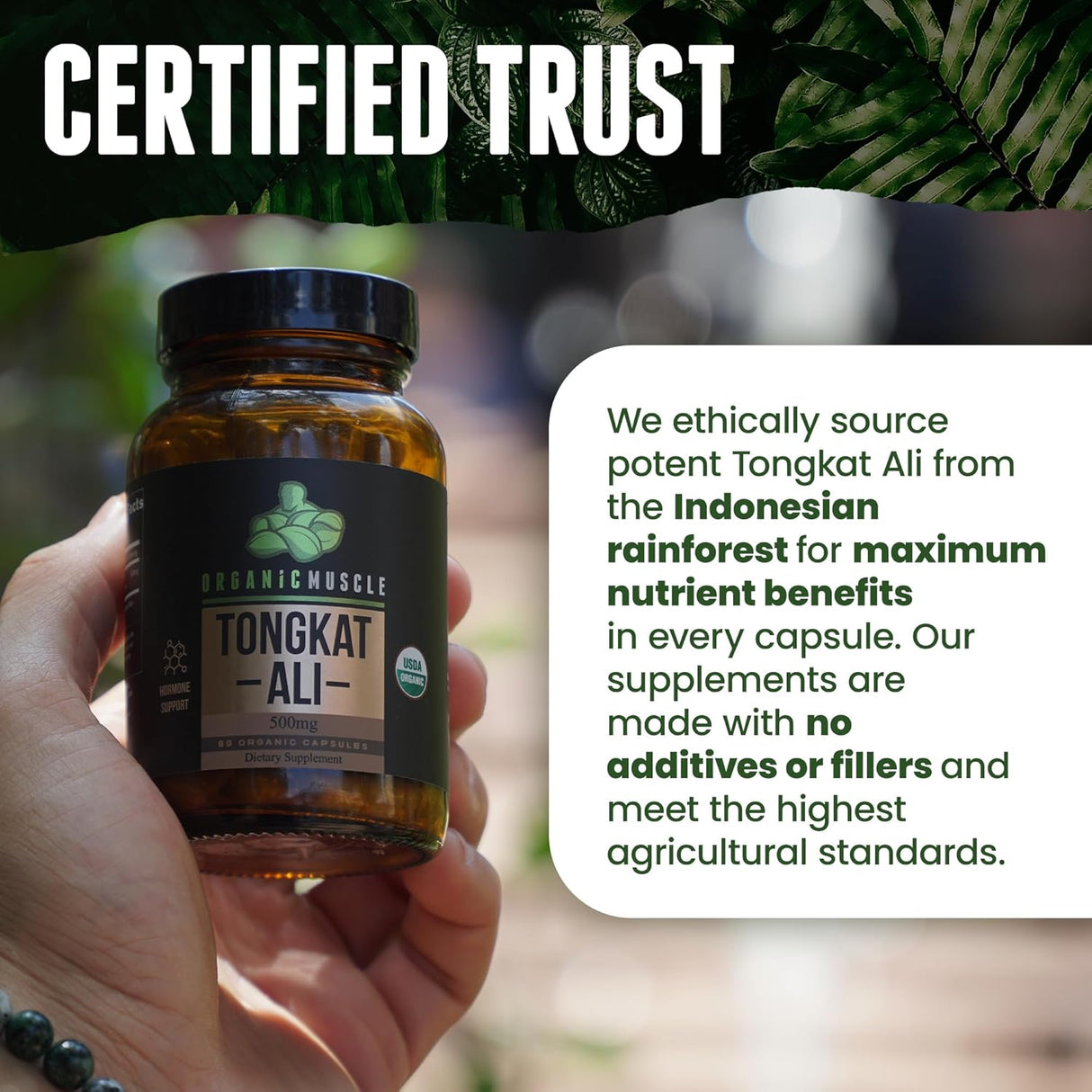 Suplemento para el rendimiento la conducción y el energizador