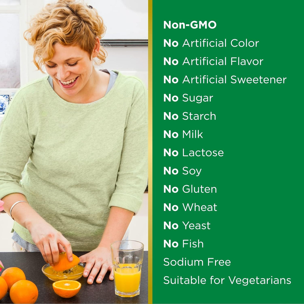 Suplementos Alimenticios Soporte inmunológico
