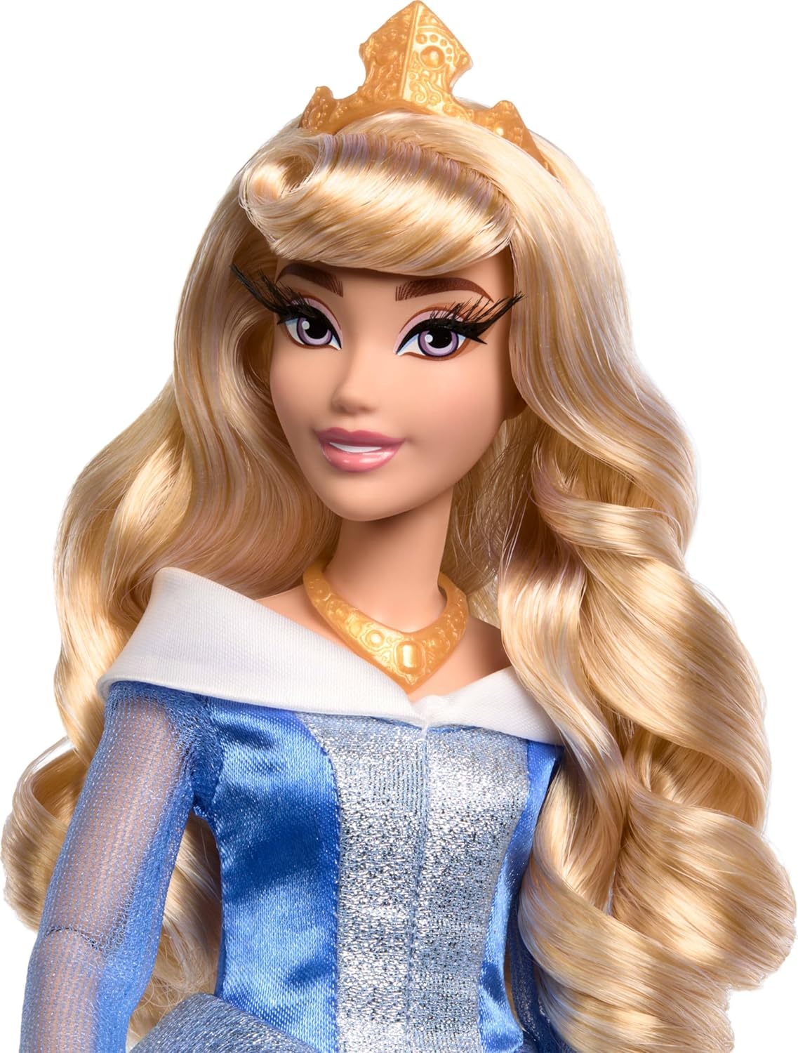 Muñecas Maleficent y Aurora, Mattel, colección Disney Princess