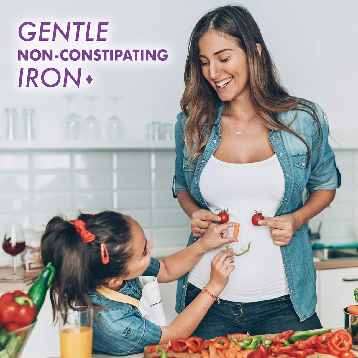 Suplementos Bluebonnet Nutrition Albion Hierro 90 cápsulas