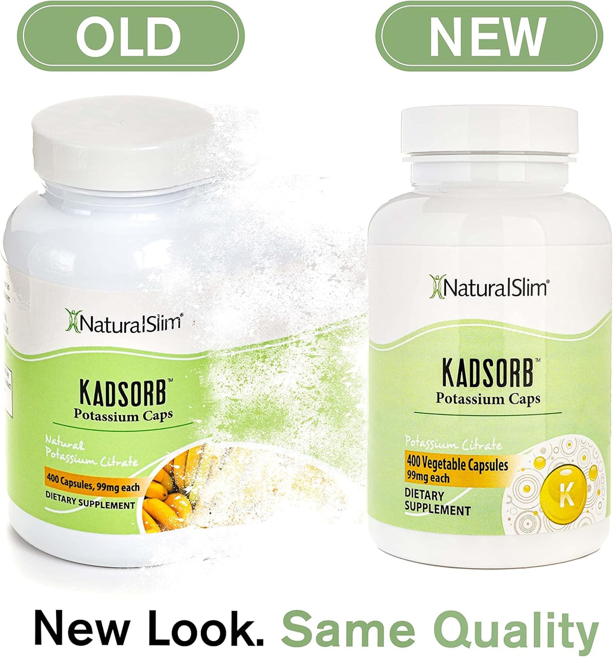 Suplementos Alimenticios Citrato de potasio natural