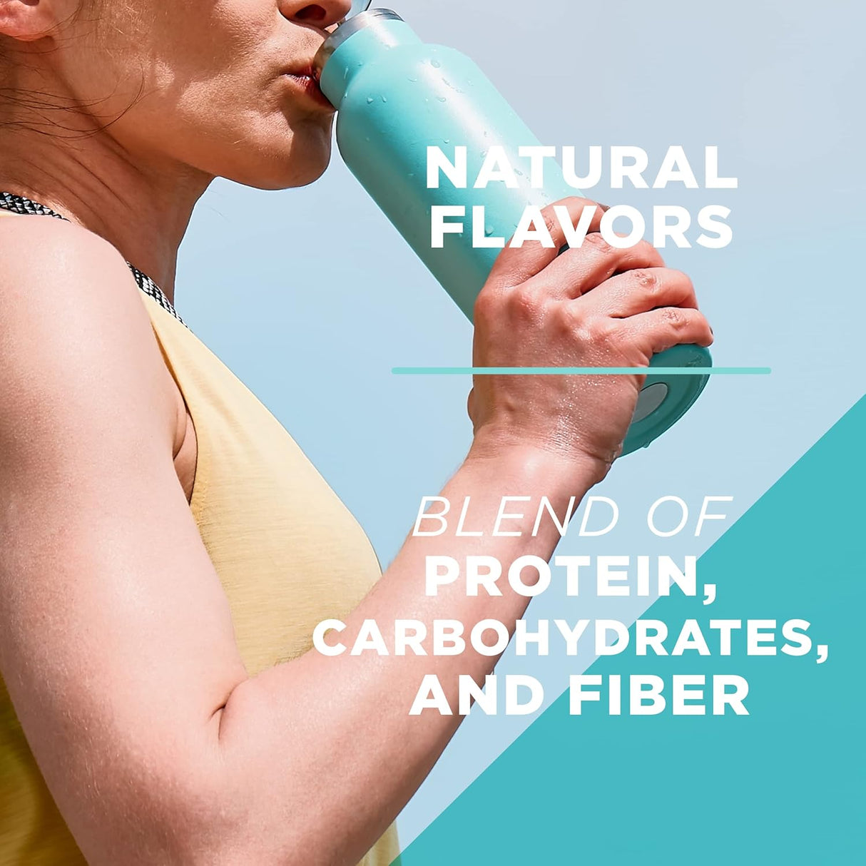 Suplementos Alimenticios de Chocolate