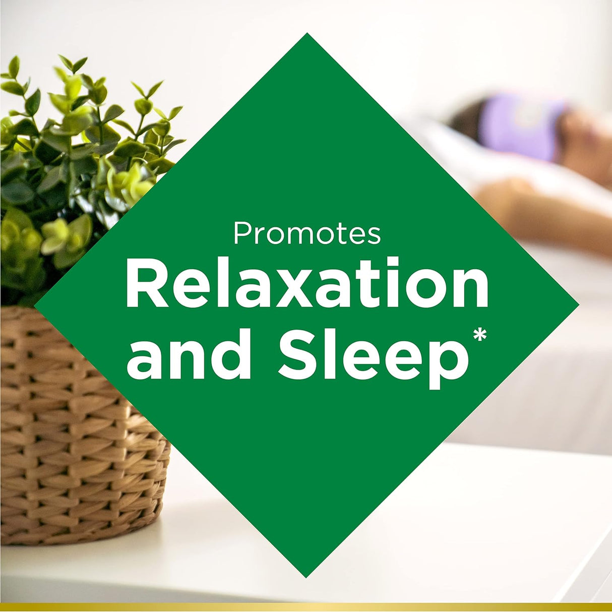 Nature's Bounty Comprimidos disolución rápida