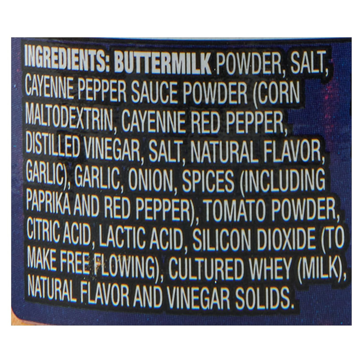 Frank's RedHot Buffalo Ranch - Mezcla de condimentos, 4.75 onzas (paquete de 6)