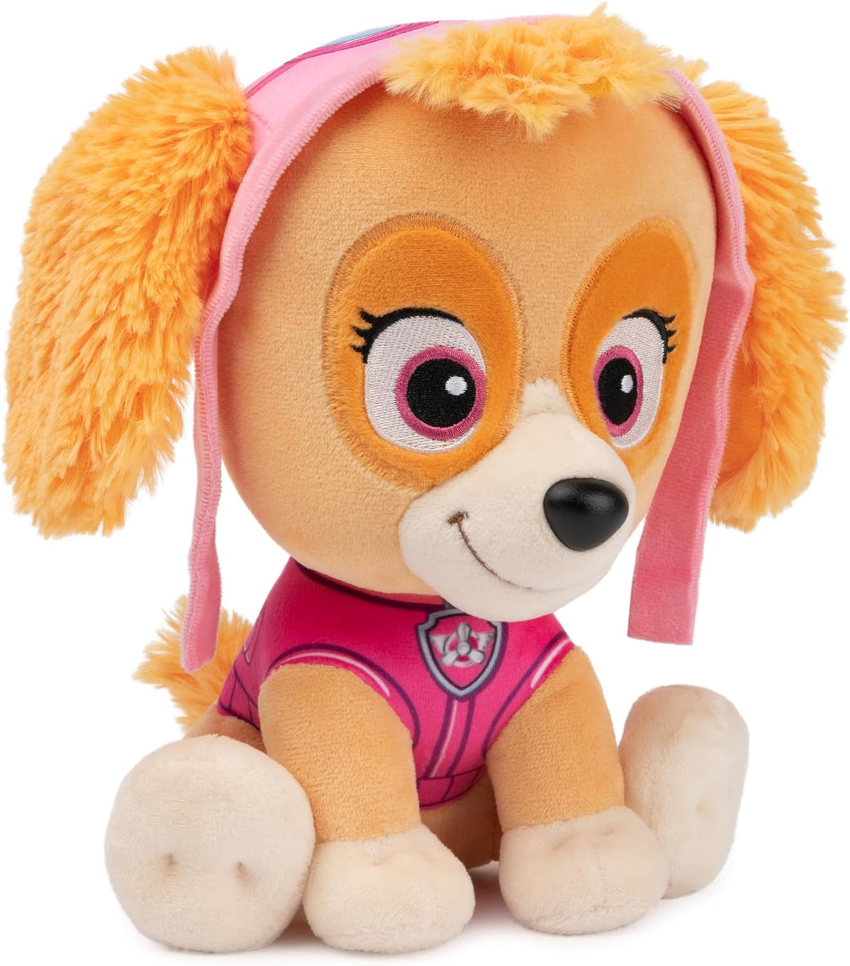 GUND PAW Patrol Skye Muñeca Piloto 9 para 1 año y más