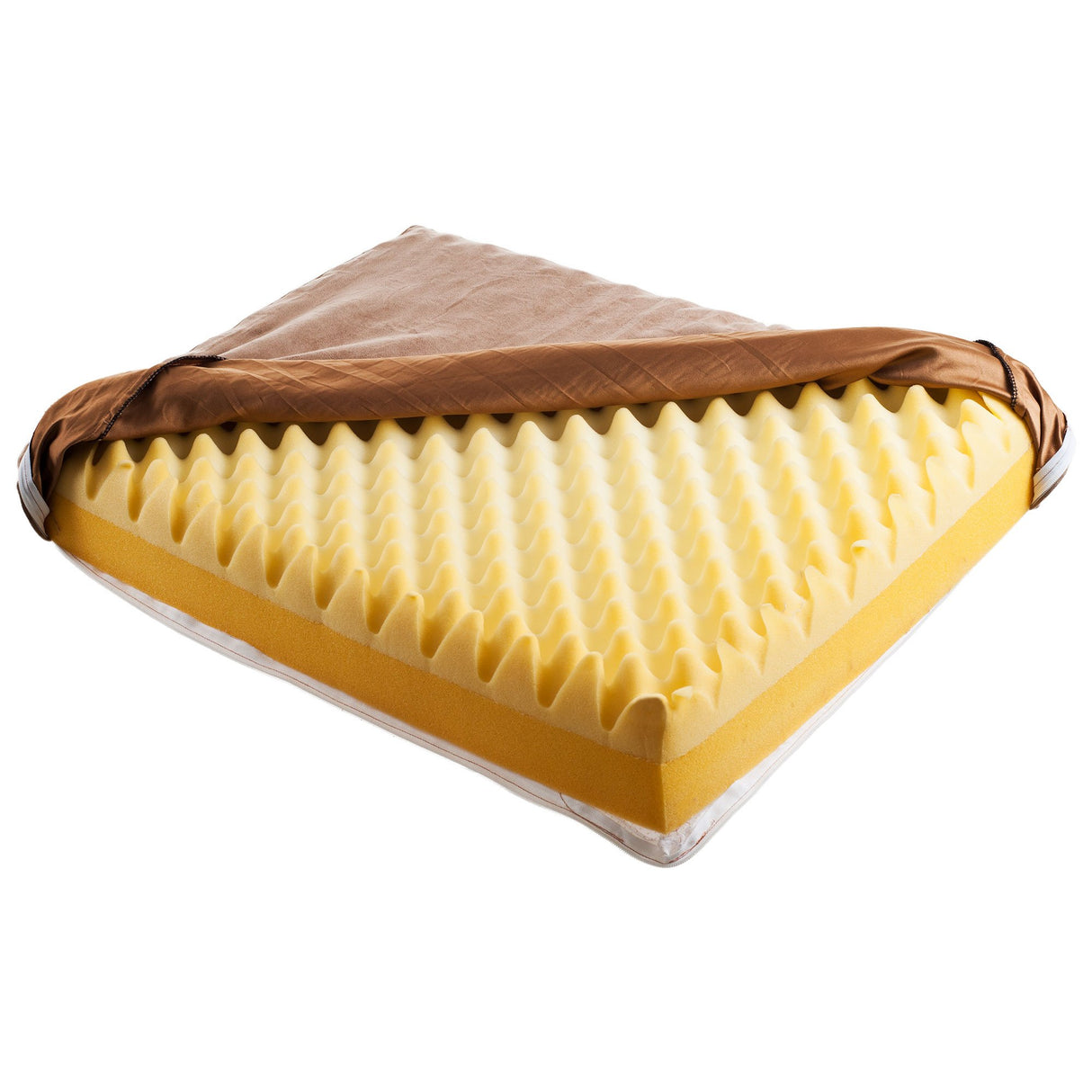 Cama para perros con espuma extraíble