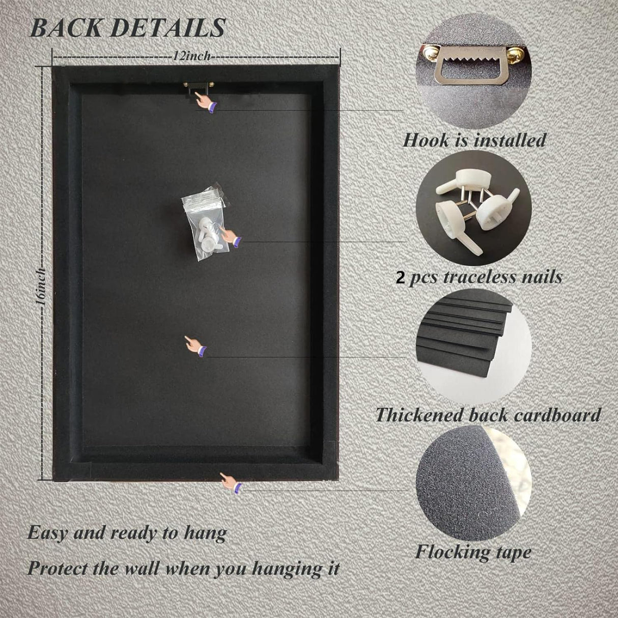 Póster de arte pop con graffiti, pintura en lienzo de Banksy