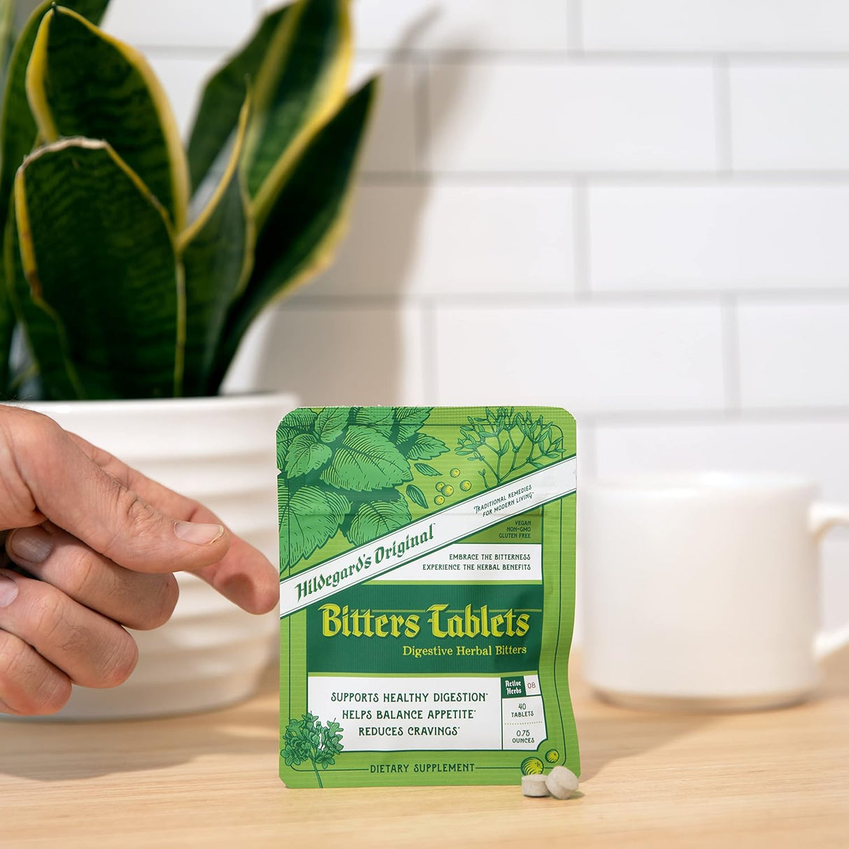 Suplementos herbal para apoyo al ayuno limpieza del hígado